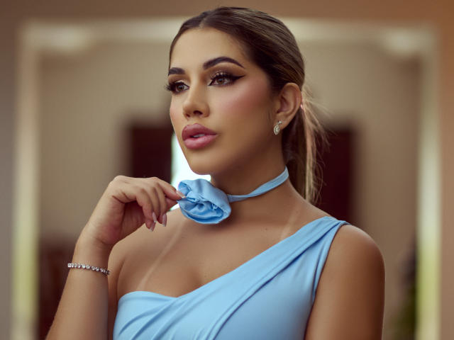 SarayYorks - Camera khiêu dâm &amp; quyến rũ trực tiếp - 27239985