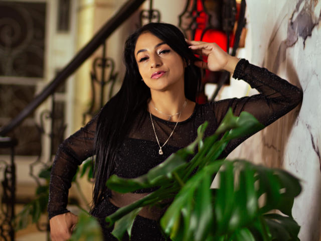 JanexHope - Live sex cam - 27240265