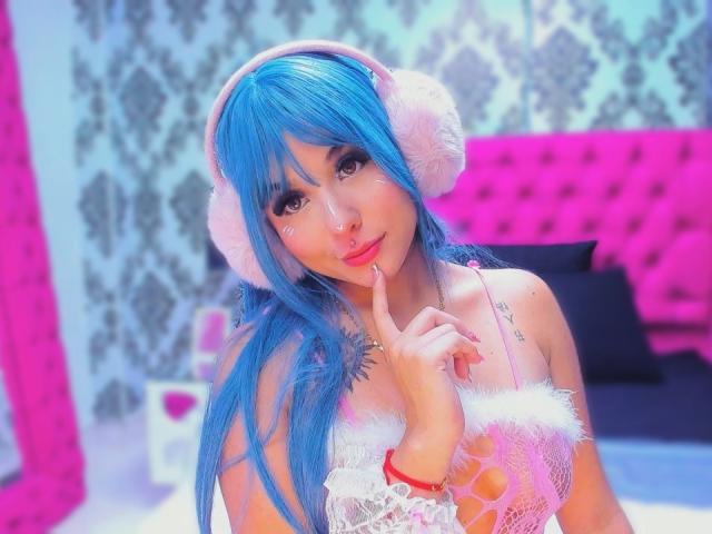 GraceClarke - Élő pornó és szexkamera - 27240636