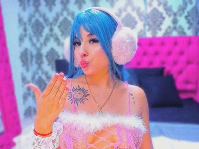 GraceClarke - Porno na żywo i seks kamera - 27240650