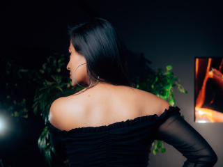 ZaiiraFox - Live sex cam - 27242148