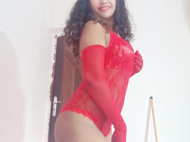 LayahCoquine - Live sex cam - 27242435