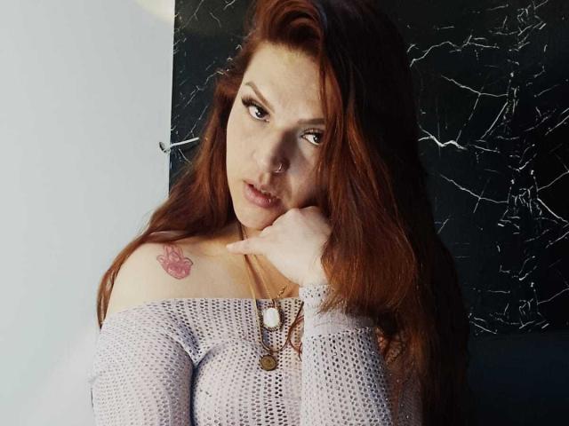 SkylarDesire - сексуальная веб-камера в реальном времени - 27243345