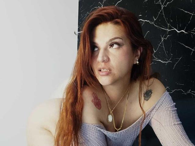 SkylarDesire - сексуальная веб-камера в реальном времени - 27243387