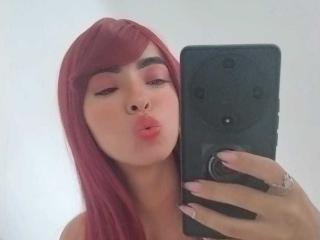 IsabellaLins - Sexe cam en vivo - 27243464