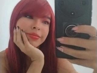 IsabellaLins - Live sex cam - 27243471