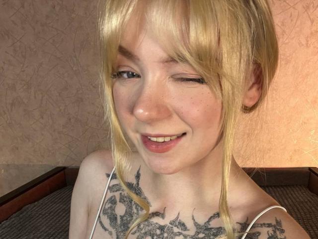 EnchantingEyes - Live porno og sexkamera - 27243618