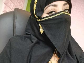 ZahraJalid - Live sex cam - 27243758