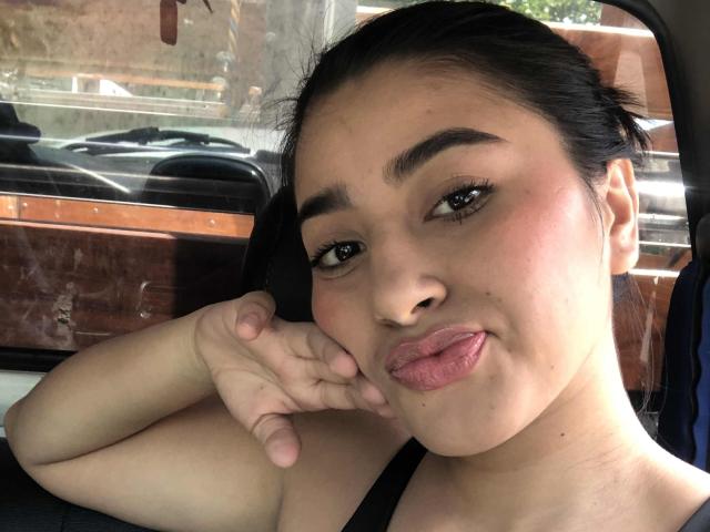 Lushy - сексуальная веб-камера в реальном времени - 27244647