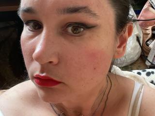 SaliBerry - сексуальная веб-камера в реальном времени - 27244808