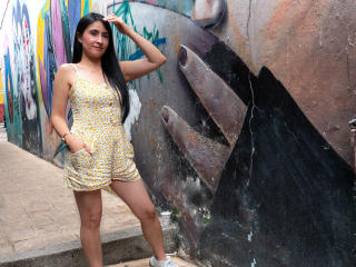 JainaRogers - Live sex cam - 27245977