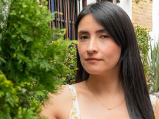 JainaRogers - Live sex cam - 27246012