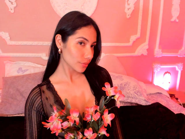 ArianaRogers - ライブポルノ&amp;セックスカム - 27246047