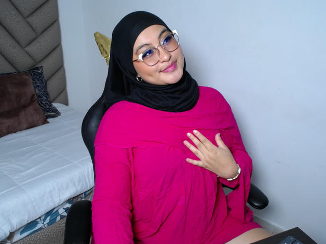 HelueJamil - Live porn &amp; sex cam - 27246208