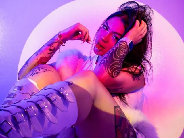 TessaMagic - сексуальная веб-камера в реальном времени - 27247146