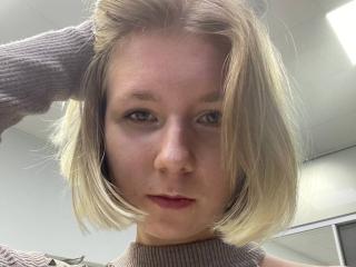 GloriaBubble - Camera khiêu dâm &amp; quyến rũ trực tiếp - 27247300