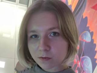 GloriaBubble - Camera khiêu dâm &amp; quyến rũ trực tiếp - 27247321