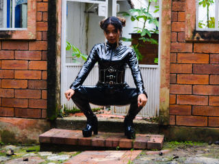 SteffyMiller - Live porn &amp; sex cam - 27247538