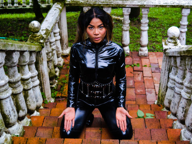 SteffyMiller - сексуальная веб-камера в реальном времени - 27247601