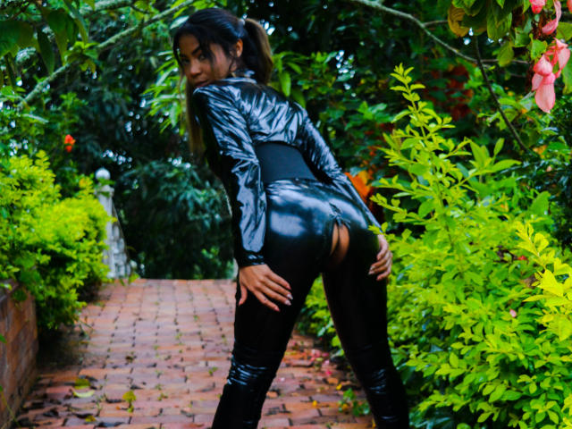 SteffyMiller - Sexe cam en vivo - 27247615