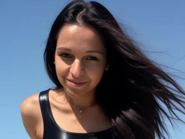 CatMelissa - сексуальная веб-камера в реальном времени - 27247895