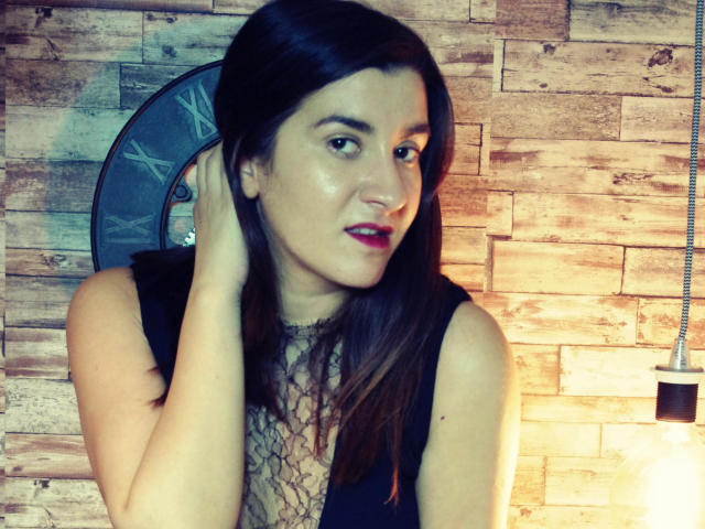 JudyLo - Sexe cam en vivo - 2724866