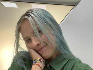 KaelaSpell - Live porn &amp; sex cam - 27248714