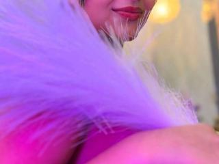MalloryKis - Live sex cam - 27250030