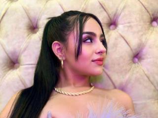 MalloryKis - Live sex cam - 27250058