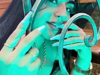 MalloryKis - Live sex cam - 27250240