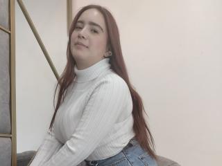 PamelaJohnsonn - Live sex cam - 27251773