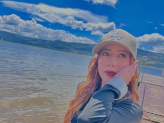 CharlotteAristizabal - Live sex cam - 27251906