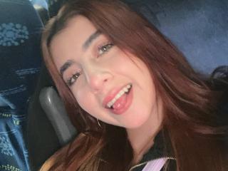 CharlotteAristizabal - Live sex cam - 27251913