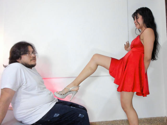 AkaneaJack - Live sexe cam - 27252382