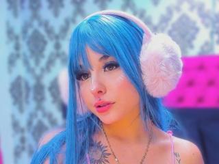 GraceClarke - Live porn &amp; sex cam - 27252494