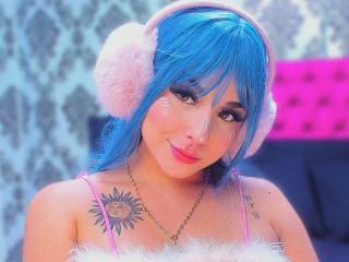 GraceClarke - Live porn &amp; sex cam - 27252522