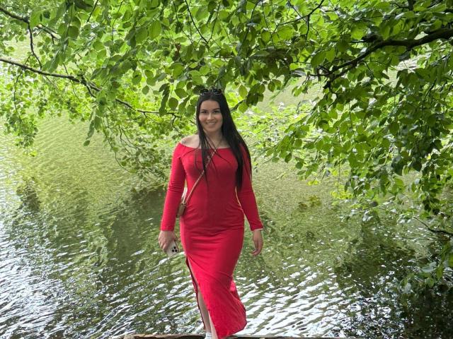 LinaCharry - Live sex cam - 27252865