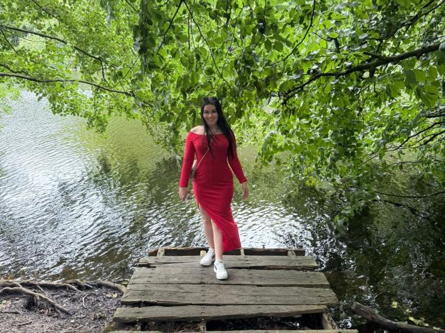 LinaCharry - Live porn &amp; sex cam - 27252879