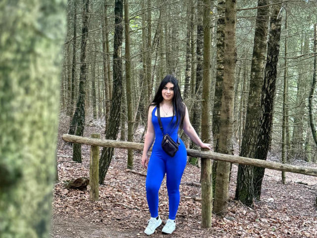 LinaCharry - Porno na żywo i seks kamera - 27252921