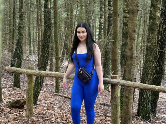 LinaCharry - Live porn &amp; sex cam - 27252970
