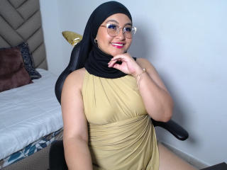 HelueJamil - Live sex cam - 27253439