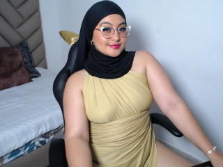 HelueJamil - Live sex cam - 27253460