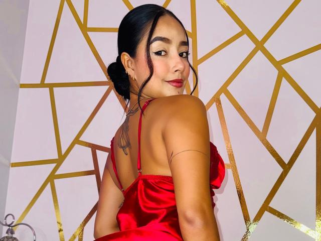 NicoleRivera - Camera khiêu dâm &amp; quyến rũ trực tiếp - 27254188