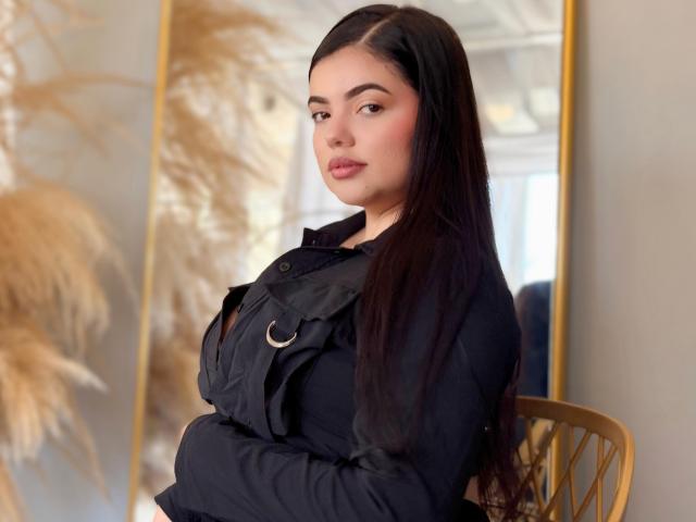 LaraJames - Camera khiêu dâm &amp; quyến rũ trực tiếp - 27254244