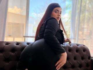LaraJames - Live sex cam - 27254251