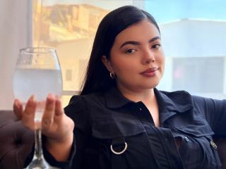 LaraJames - Live sex cam - 27254293