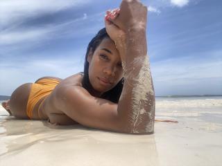 NahomyCruz - Live sex cam - 27254972