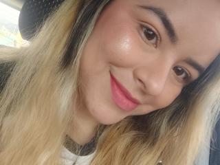 AshleyCampbell - Live porn &amp; sex cam - 27255644