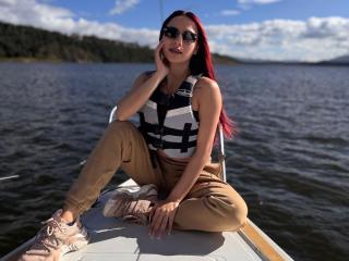 ValeryHarllow - Live porn &amp; sex cam - 27255721