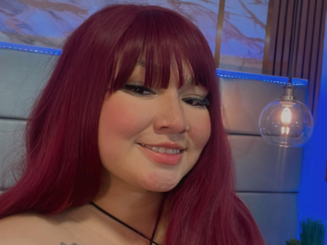 LillyMayer - Sexe cam en vivo - 27255938